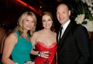 The Weinstein Company & Netflix's 2014 Golden Globes After Party Presented By Bombardier, FIJI Water, Lexus, Laura Mercier, Marie Claire And Yucaipa Films - Inside - Source: Getty